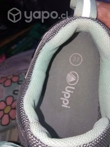 Zapatillas lippi talla 37 - Imagen 4