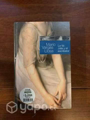 Libros Varios