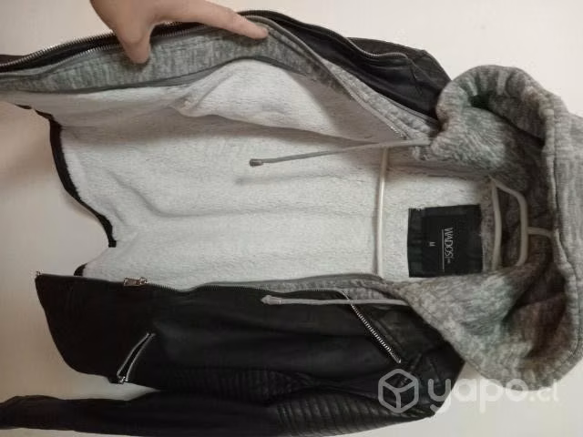 Chaqueta Wados Nueva talla M - Imagen 4