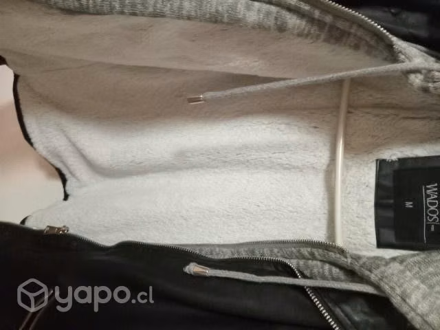 Chaqueta Wados Nueva talla M