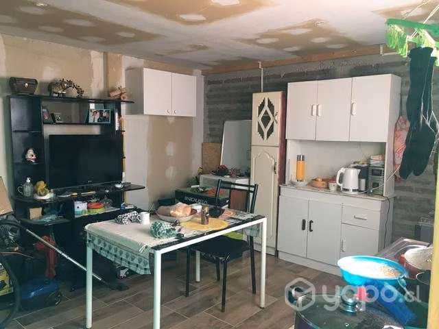 casa en graneros