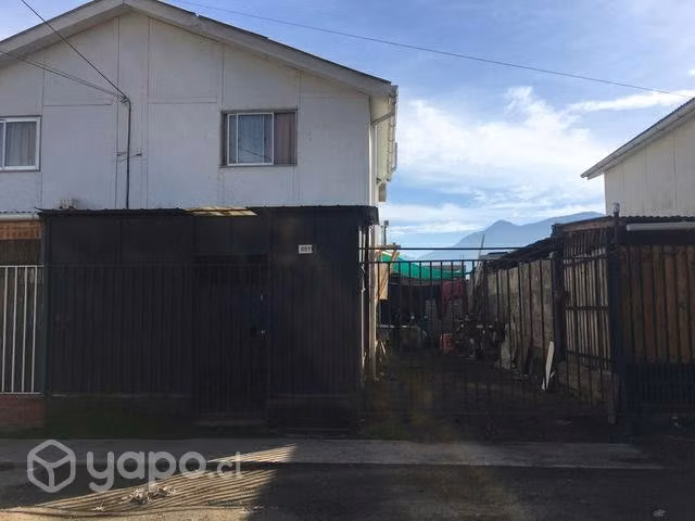 casa en graneros