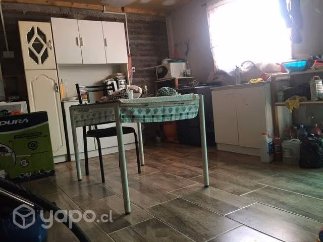 casa en graneros