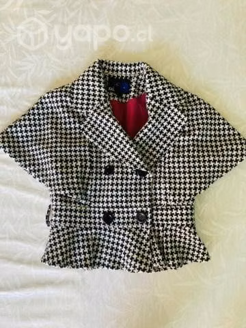 Chaqueta Talla M