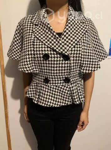 Chaqueta Talla M - Imagen 2