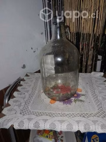 Botellones de 4 litros - Imagen 2