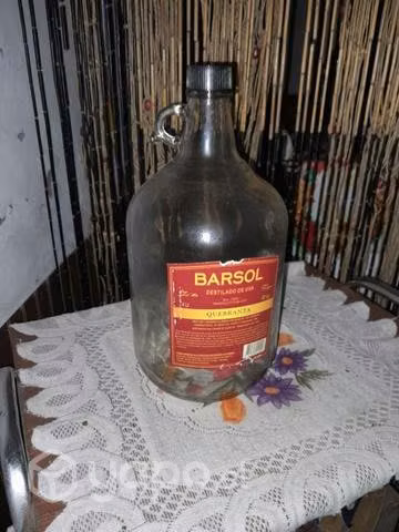 Botellones de 4 litros