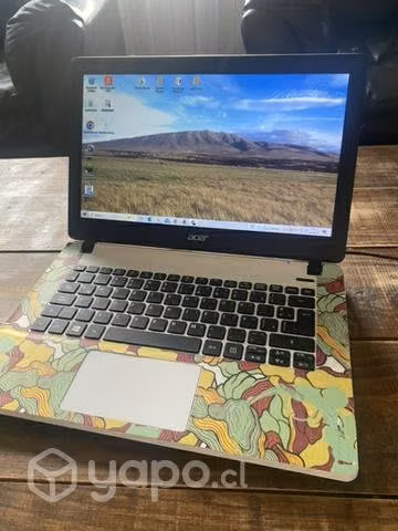 Note book acer - Imagen 2