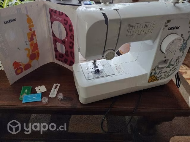 Máquina de coser brother - Imagen 3