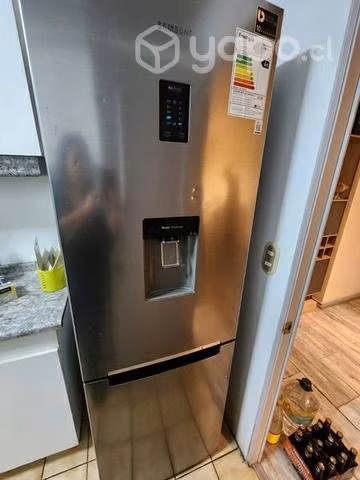 Refrigerador