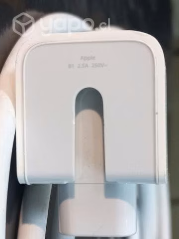 Cable Extensor Cargador Apple