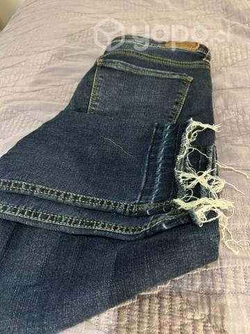 Jeans mujer - Imagen 3