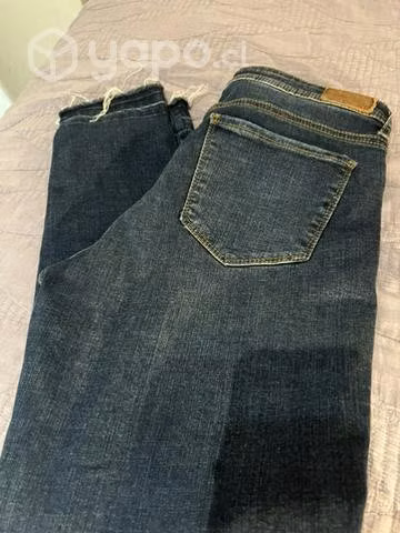 Jeans mujer - Imagen 2