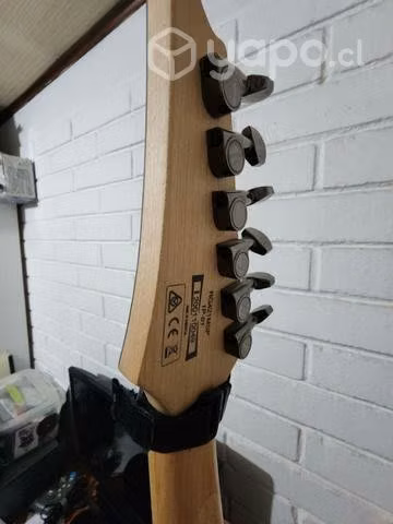 Guitarra Ibanez RG421 MSP - Imagen 2