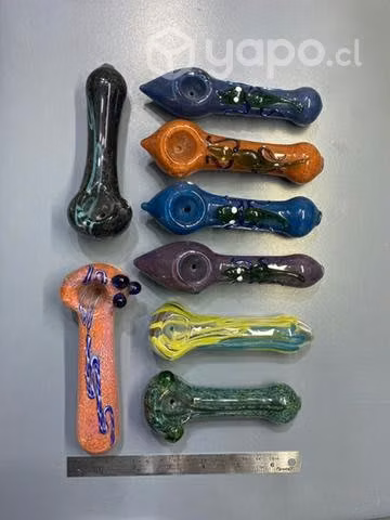 Portal lyon l31 12-13 cms pipas pirex únicos diseñ
