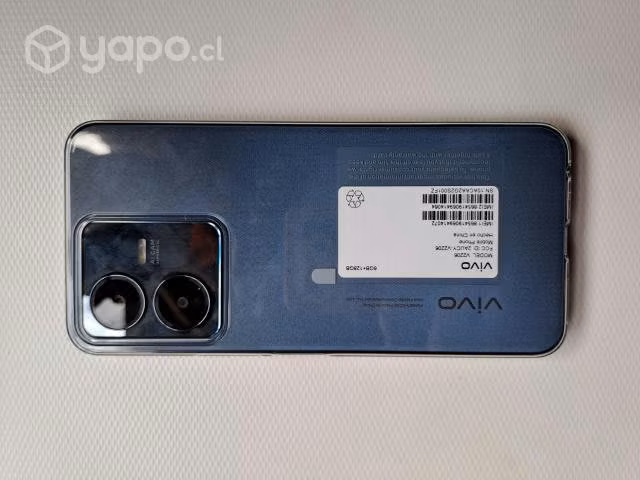 CELULAR VIVO Y22s NUEVO - Imagen 3