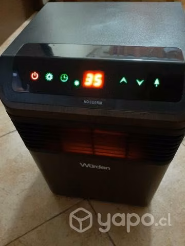 Calefactor