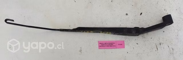 Brazo Limpia Parabrisa Derecho (CND2088) Chevrolet