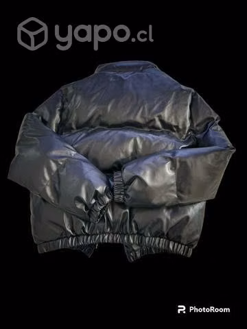 Parka shein