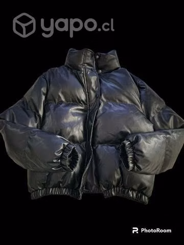 Parka shein - Imagen 2