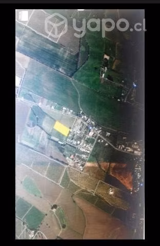 Dueño vende Parcela en Las Rastras Talca