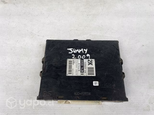 Computador Suzuki Jimny 2009 1.5