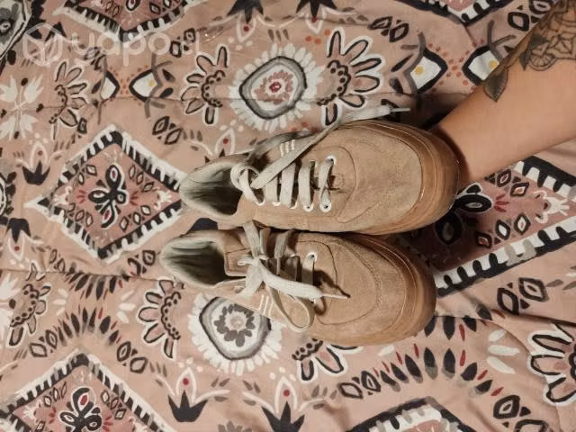 Zapatos mujer - Imagen 5