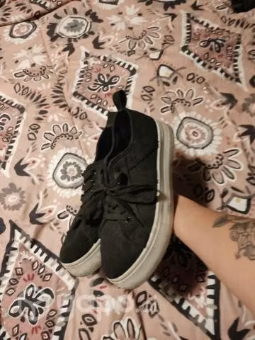 Zapatos mujer - Imagen 4