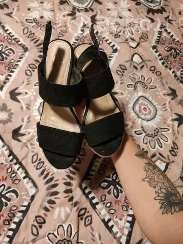 Zapatos mujer - Imagen 2