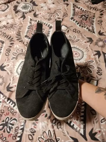 Zapatos mujer - Imagen 3