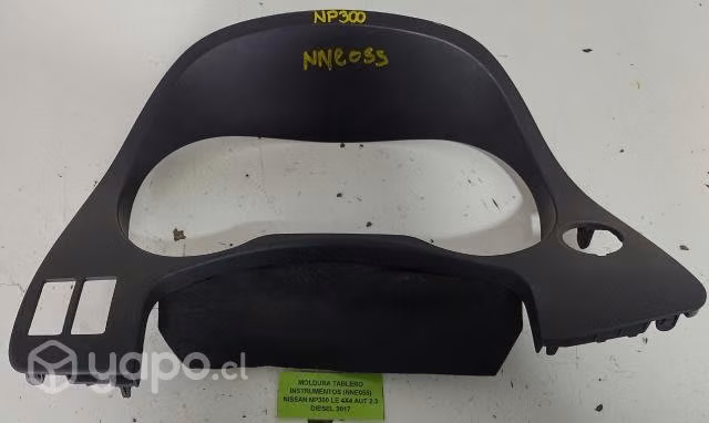 Moldura Tablero Instrumentos (NNE055) Nissan NP300