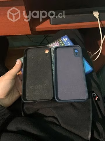 Gta 5 y carcazas de iPhone XR