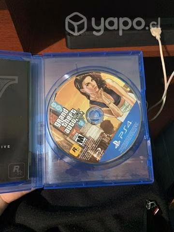 Gta 5 y carcazas de iPhone XR