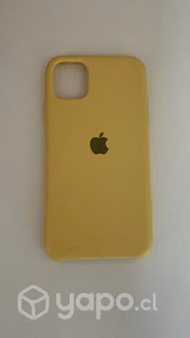 Carcasas para iphone 11