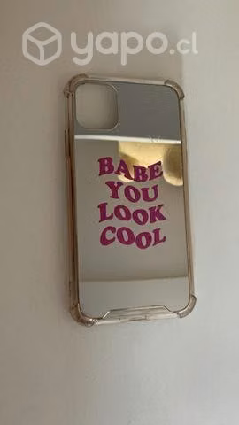 Carcasas para iphone 11 - Imagen 4