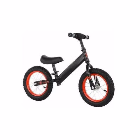 Bicicleta aprendizaje niño aro 12