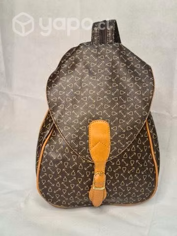 Cartera mochila
