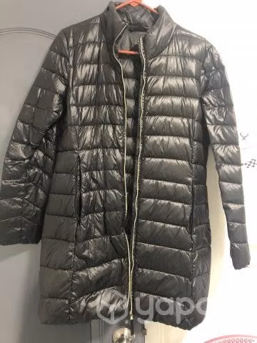 Parka de pluma