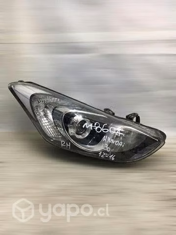 Foco óptico rh Hyundai i