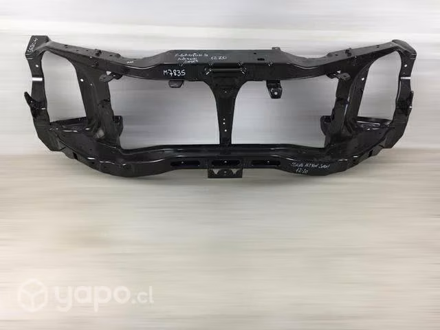 Frontal ssangyong actyon 2012-2020