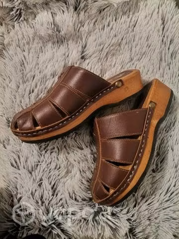 Zapatos nuevos