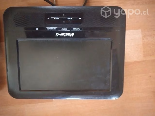 Dvd para auto - Imagen 2