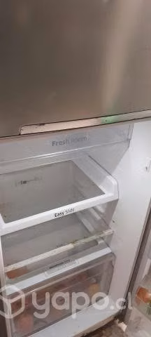 Refigerador Samsung