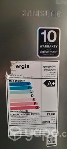 Refigerador Samsung