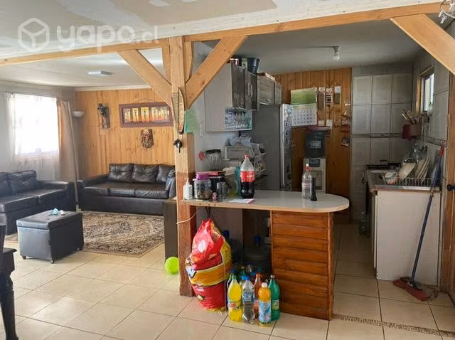 REF - 124  parcela de 5000 m2 (50 x 100)