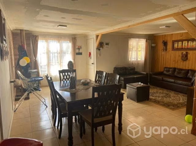 REF - 124  parcela de 5000 m2 (50 x 100)