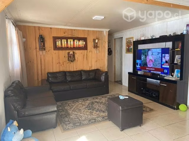 REF - 124  parcela de 5000 m2 (50 x 100)