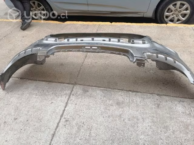 Parachoque Kia soul 2010/2014