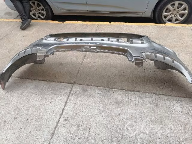 Parachoque Kia soul 2010/2014