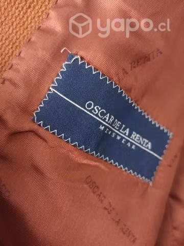 Chaqueta de hombre